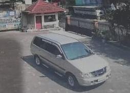 Kurang dari 1×24 Jam, Tim URC Satreskrim Polres Sukoharjo Ungkap Pencurian Mobil di Gereja Kartasura