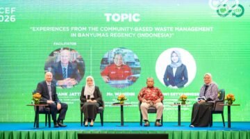 KSM Randu Makmur Banyumas Dilirik Dunia Internasional, Namun Biaya Kelengkapan Dokumen Ditanggung Pribadi