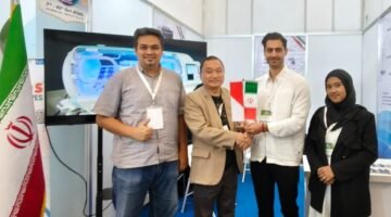 RSI Sultan Agung Semarang Jajaki Kerja Sama dengan Iran, Bidik Penguatan Layanan Medis, Pendidikan, dan Riset