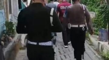 Operasi Sarang Narkoba Serentak hari pertama, Polda Jateng dan Jajaran Amankan Sabu hingga Pil Yarindo