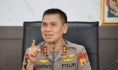 Ingin Dekat dengan Pers, Kapolda Metro Malah Pilih-pilih Wartawan