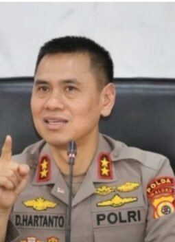 Ingin Dekat dengan Pers, Kapolda Metro Malah Pilih-pilih Wartawan