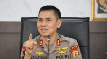 Ingin Dekat dengan Pers, Kapolda Metro Malah Pilih-pilih Wartawan