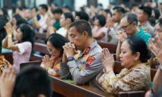 Sosialisasikan Polisi Bersama Masyarakat, Kapolda Jateng Tegaskan Komitmen Pelayanan Humanis dan Antipungli