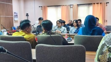 Disebut Penuhi Syarat, IMB Justru Diakui Belum Ada! Polemik SPPG 4 Bojong Pondok Terong Menguat, Pengawasan Dipertanyakan