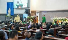 Sosialisasikan Polisi Bersama Masyarakat, Kapolda Jateng Tegaskan Komitmen Pelayanan Humanis dan Antipungli