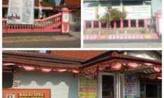 Dugaan Mar’up Anggaran Dana Desa Sikampuh Kroya Mencapai Milyaran Rupiah, Warga Minta APH Turun Tangan