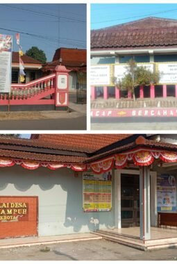 Dugaan Mar’up Anggaran Dana Desa Sikampuh Kroya Mencapai Milyaran Rupiah, Warga Minta APH Turun Tangan
