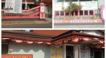 Dugaan Mar’up Anggaran Dana Desa Sikampuh Kroya Mencapai Milyaran Rupiah, Warga Minta APH Turun Tangan