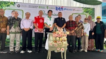 UNDIP Bangun Laboratorium Kedokteran Komunitas di Jepara, Dukung Pembangunan Daerah Melalui Pendidikan dan Pelayanan Kesehatan