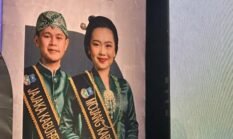 Sampurasun Garut! 176 Pinunjul Muda Nyaliksik Diri dalam Audisi Pasanggiri Mojang Jajaka 2026