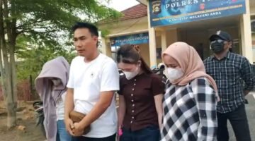 Oknum Polisi PALI Cuma Dihukum 7 Hari, Keluarga Korban Murka: “Kami Minta Keadilan!”
