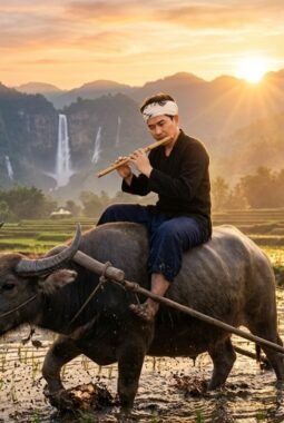 Persahabatan yang Tak Pernah Kalah oleh Jarak dan Waktu