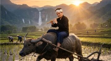 Persahabatan yang Tak Pernah Kalah oleh Jarak dan Waktu