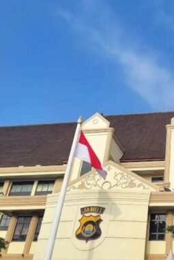 Dua Anggota Polda Jambi di Laporkan Divpropam Polri, Ada Dugaan Aliran Uang Ke Mantan Kasubdit Hard