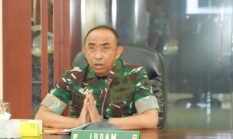 Irdam IV/Diponegoro Pimpin Entry Meeting Verifikasi Sertijab Pangdam dan Ketua YKJ Cabang III Diponegoro