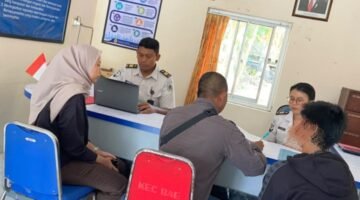Bukan Sekadar Hukuman, Ada Masa Depan yang Harus Diselamatkan: Rekomendasi PK Bapas Buka Jalan Anak Kembali Bersekolah