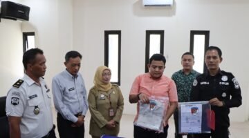 Dugaan Kekerasan terhadap Anak di Sekolah, Polisi Pati Tetapkan 14 Anak Berhadapan dengan Hukum