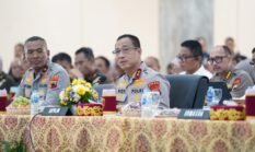 Komisi III DPR RI Dorong Polda Jateng Hadirkan Pelayanan Polri yang Dekat dengan Masyarakat