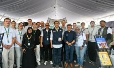 UNDIP dan TU Munich Rumuskan Rekomendasi Pengembangan Kawasan Transmigrasi Barelang dalam Festival Transmigrasi 2026