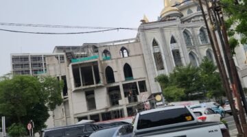 BKM Masjid Agung Medan Percepat Musyawarah, Minta Laporan Dana Hibah Rp350 Miliar