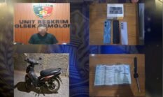 Tim URC Polres Sragen Ungkap Pencurian HP, Jejak Pelaku Mengarah ke Empat TKP Lain