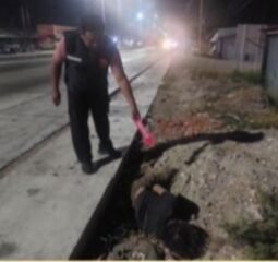 Kematian Remaja di Pantura Demak Masih Misterius, Polisi Tunggu Hasil Autopsi