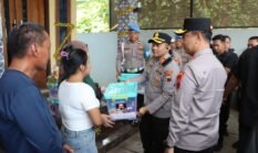 Polda Jateng Tindak Tegas Premanisme Berkedok Penagihan Utang, Kapolda Minta Masyarakat Tidak Takut Melapor