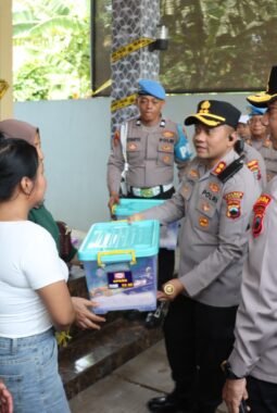 Polda Jateng Tindak Tegas Premanisme Berkedok Penagihan Utang, Kapolda Minta Masyarakat Tidak Takut Melapor