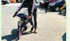 Balap Liar Barombong: 20 Motor Diamankan, Satu Unit Diduga Dilepaskan Meski Nomor Rangka-Mesin Tak Sesuai