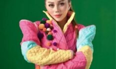 Fenny Frans Dinilai menantang wartawan & pengacara