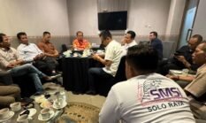 SMSI Jateng Buka Diri Jadi Mitra Strategis Civil Society, Pers Siap Kawal Persoalan Publik