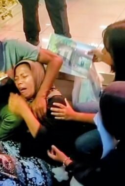 Ramces Pandiangan Tempuh Langkah Hukum, Polda Sumut Terima Laporan Dugaan Pengerusakan Satpol PP Deli Serdang