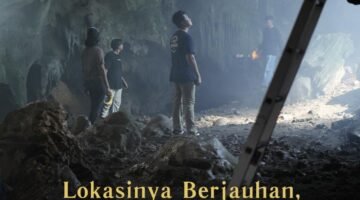 SPOILER HASUT: Rere Tak Pernah Kerasukan, Penonton Memang Dibuat Ikut Terhasut