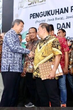 Siapa Lagi Terancam OTT, Eisti, Agustin, atau Ngesti