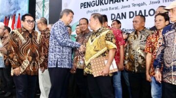 Siapa Lagi Terancam OTT, Eisti, Agustin, atau Ngesti