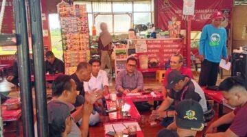 Konsolidasi Rencana Aksi Selamatkan Banyumas: 28 Oktober 2026 Jadi Momentum Rakyat Bersatu Tegakkan Kebenaran