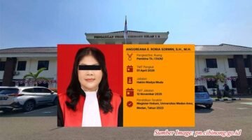 Majelis Hakim PN Cibinong Diduga Kuat Berpihak pada Pelaku Mafia Tanah
