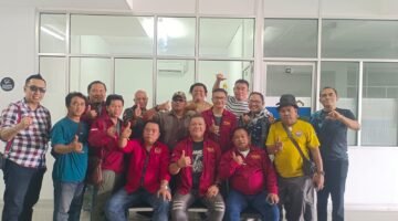 Bidang Hukum dan Lingkungan FORSOS Akan Mengkaji Dokumen Perizinan, Dampak Reklamasi, hingga Dugaan Pengaruh terhadap Banjir
