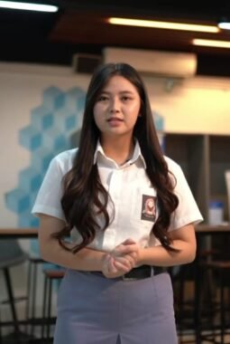 Finalis Duta Pelajar Anti Narkoba 2026 Cheryl Ellena Gracia Ajak Pelajar Berani Tolak Penyalahgunaan NAPZA