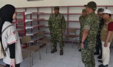KDKMP di Cilacap Jalani Verifikasi dan Validasi