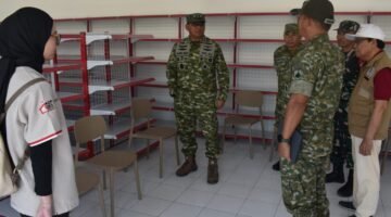 KDKMP di Cilacap Jalani Verifikasi dan Validasi