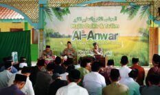 Sinergi Polisi dan Masyarakat Batang: Kapolresta Gandeng Ulama hingga Warga Berantas Tawuran dan Bullying.