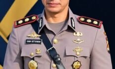 Kombes Pol Dian Setyawan Jabat Posisi Baru di Bareskrim Polri, Kantor Hukum Satria Mataram Sampaikan Ucapan