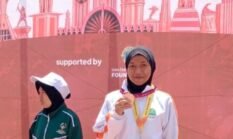 Banggakan Garut! Maryani, Siswi SLBS Putra Hanjuang Bungbulang Raih Dua Medali di PESONAS II 2026  ​NUSA TENGGARA TIMUR