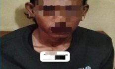 Dua Terduga Pelaku Pencurian Di Kembaran Banyumas Ditangkap, Burung Dan Helm Jadi Sasaran
