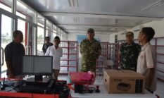 Hari Kedua Verval KDKMP, Tim Mabes TNI Sasar Tujuh Koperasi di Kecamatan Maos