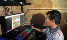 Ditressiber Polda Jateng Tangani 96 Kasus Judi Online, Naik 60 Persen Dibandingkan 2025