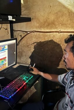 Ditressiber Polda Jateng Tangani 96 Kasus Judi Online, Naik 60 Persen Dibandingkan 2025