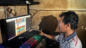 Ditressiber Polda Jateng Tangani 96 Kasus Judi Online, Naik 60 Persen Dibandingkan 2025